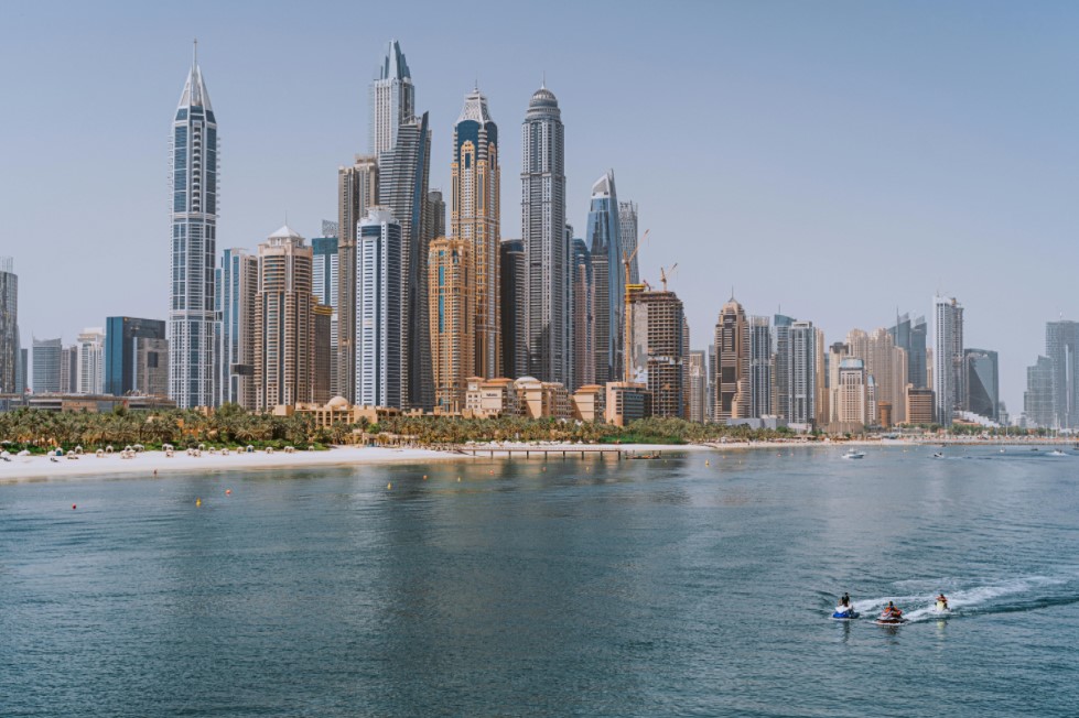 United Arab Emirates