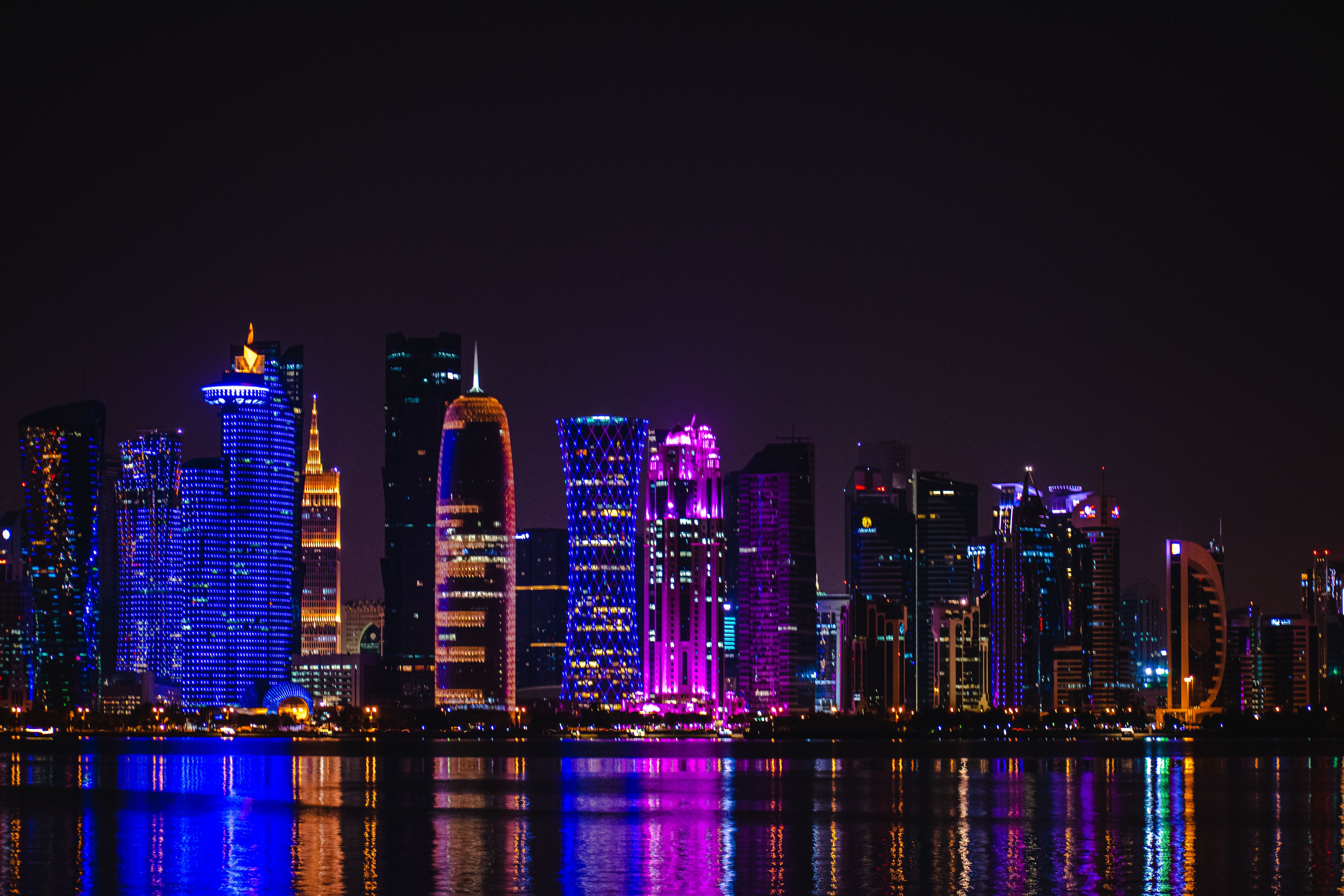 Qatar