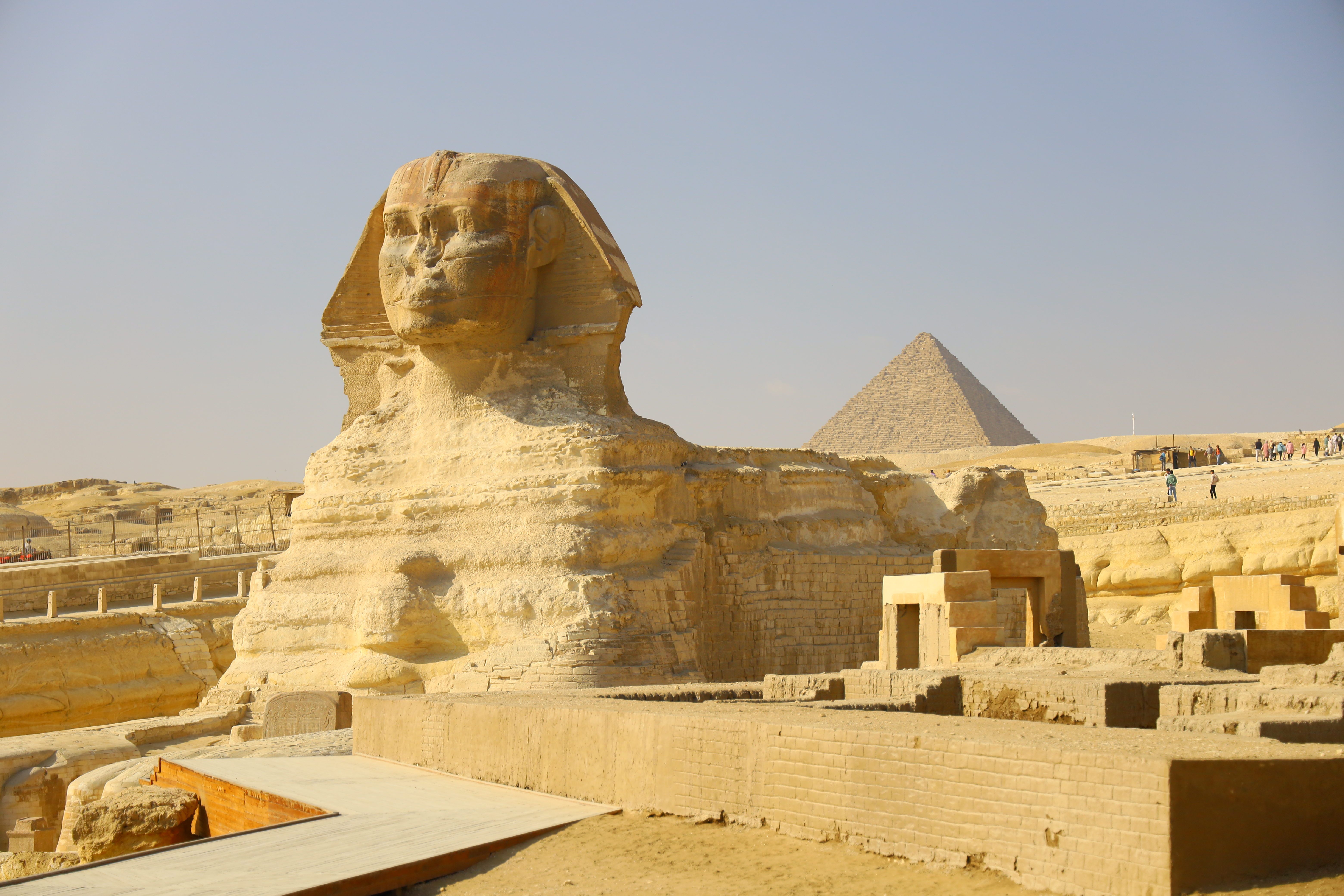 Egypt