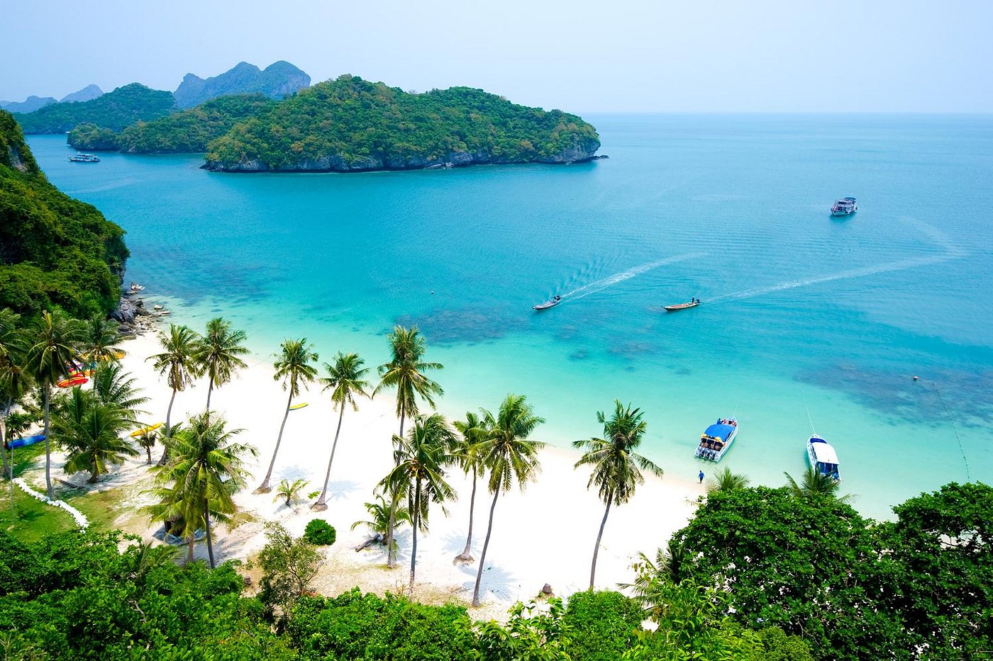 THAILAND