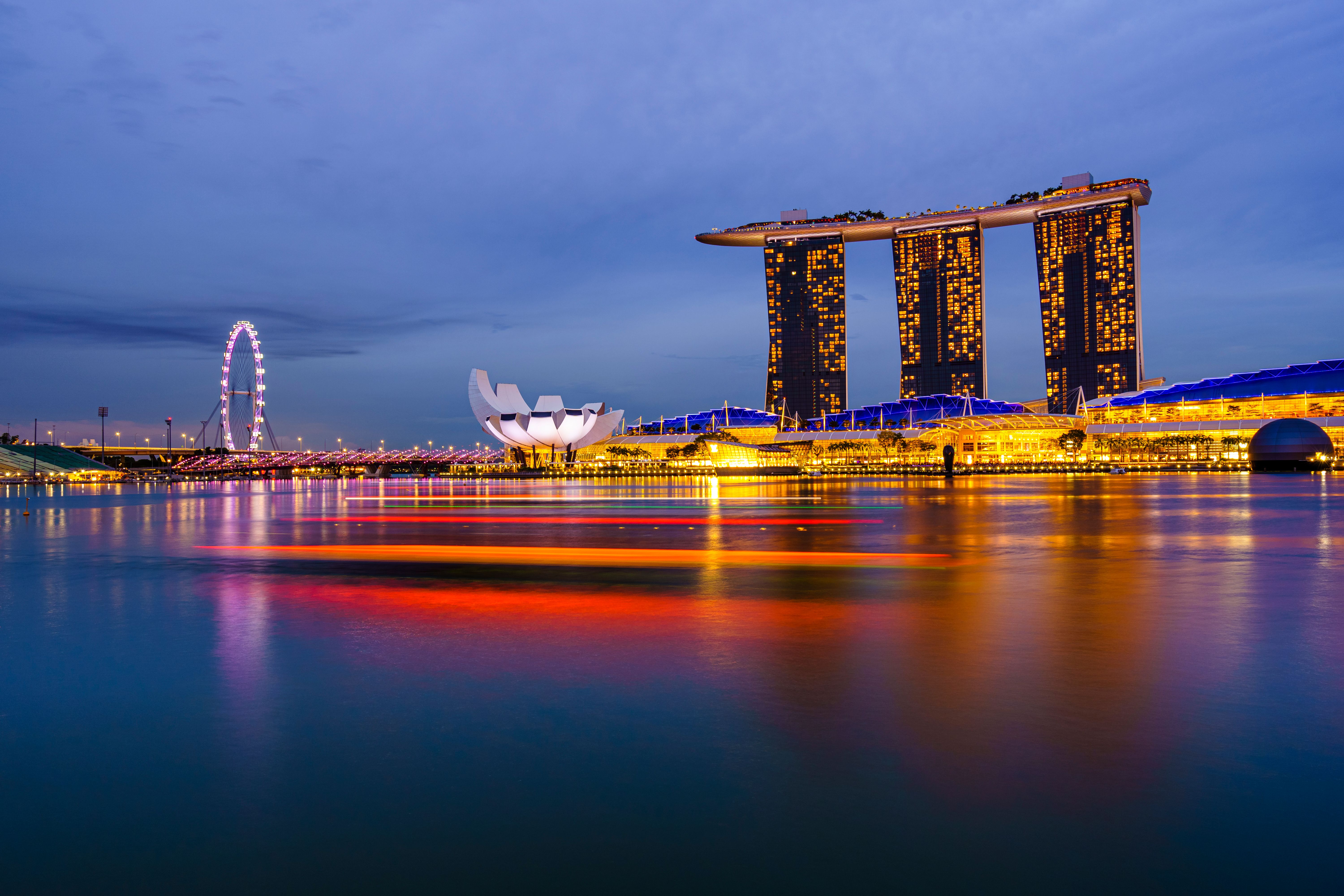 SINGAPORE