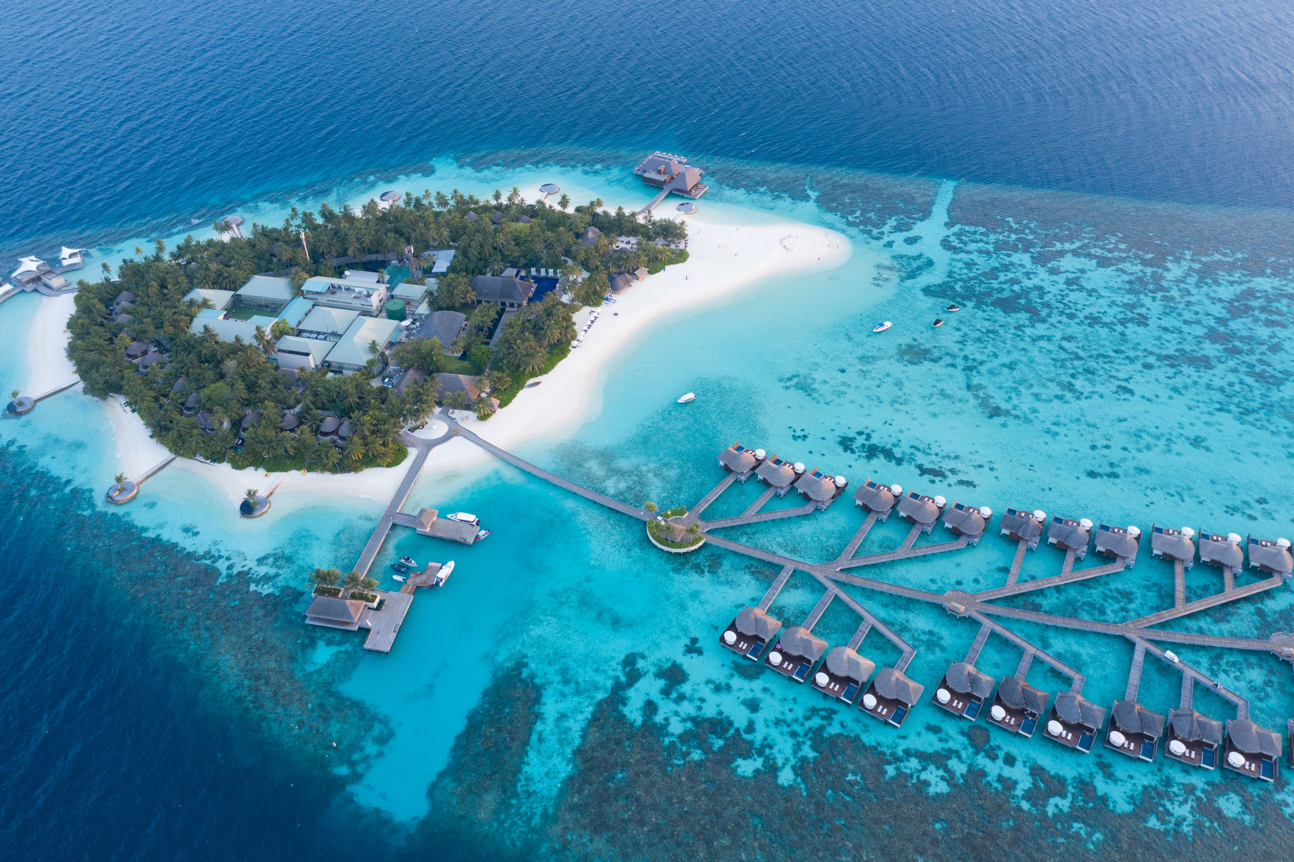 MALDIVES
