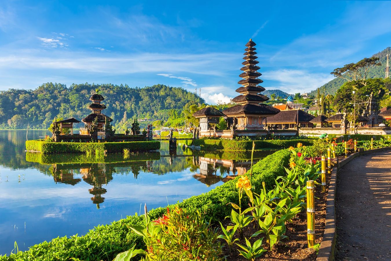BALI (INDONESIA)