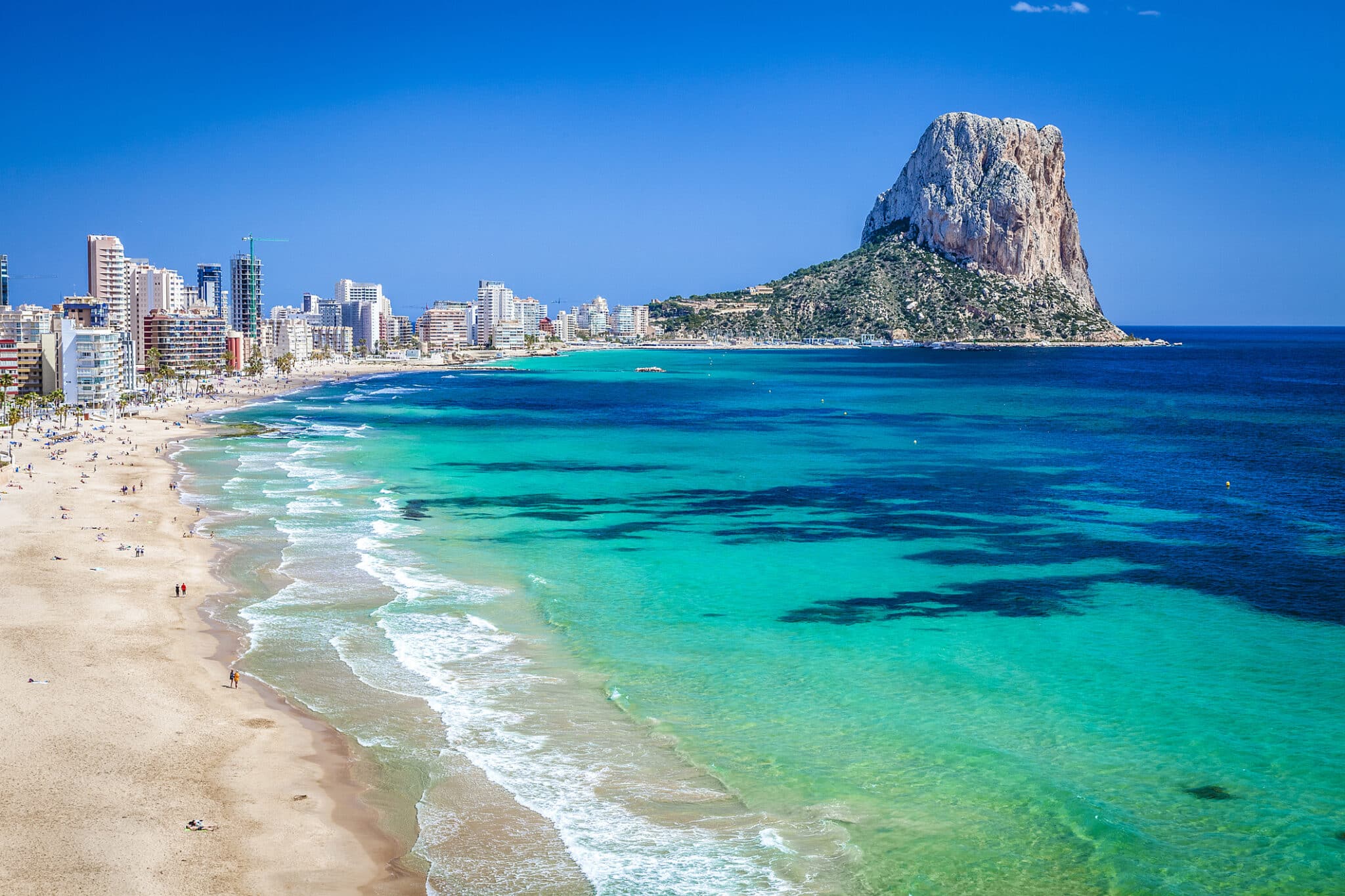 Spain