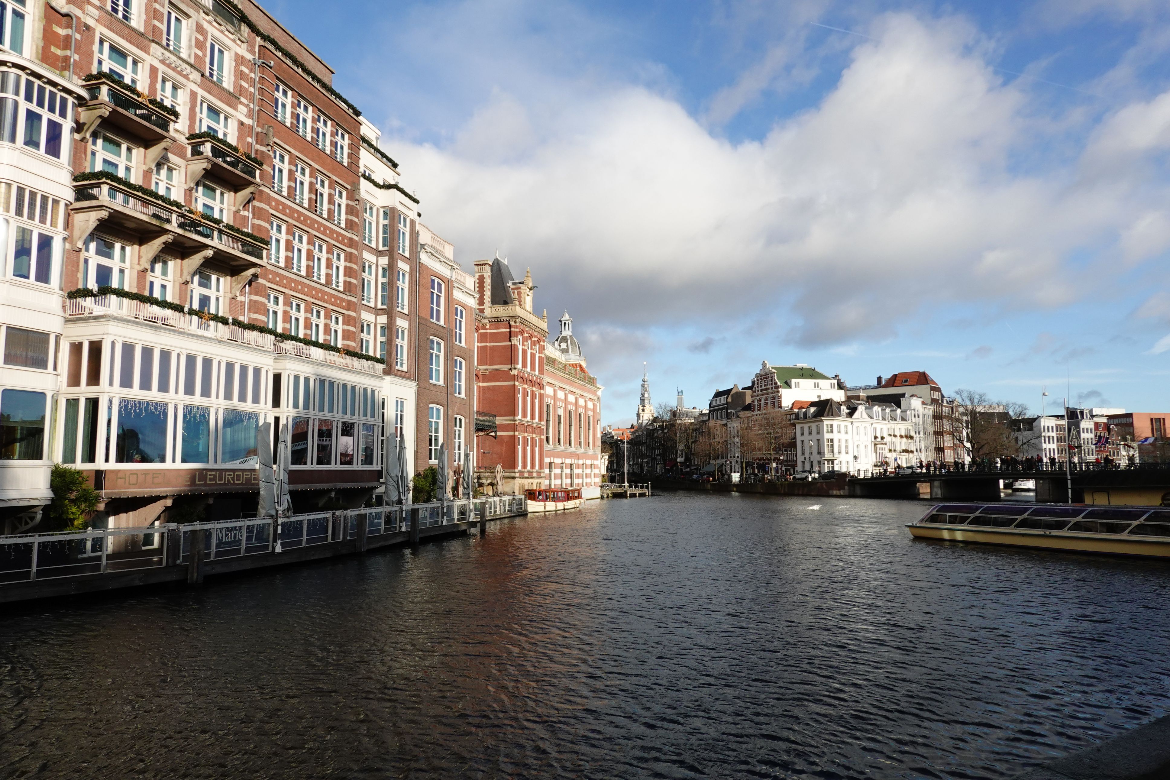 Netherlands