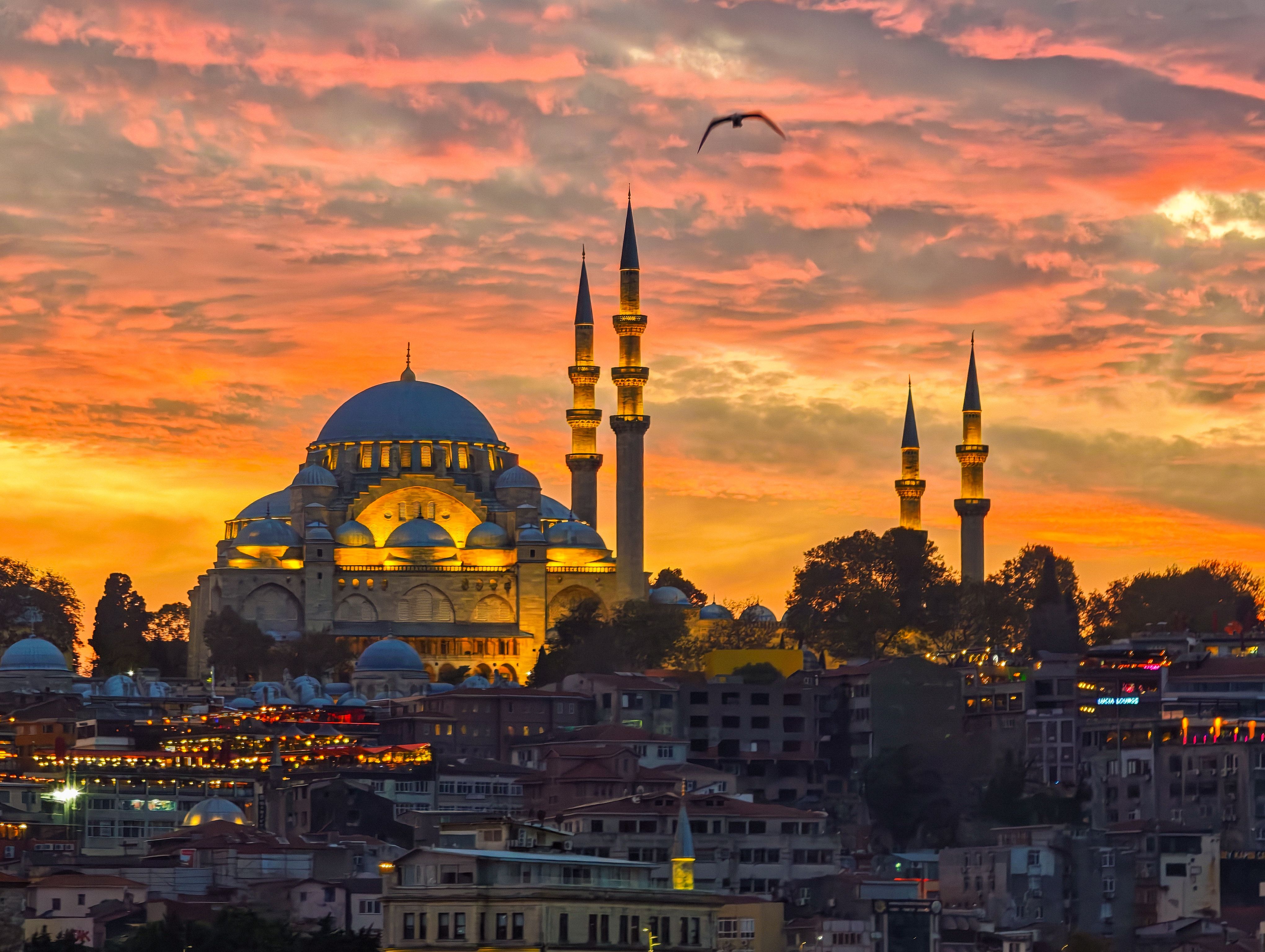 Türkiye